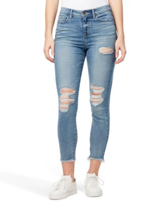 Ankle Skinny Jeans \u0026 Reviews 