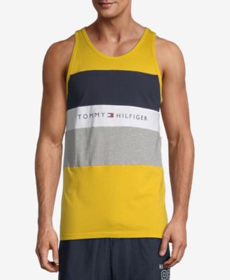 tommy hilfiger tank top men