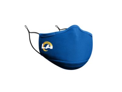 New Era - Los Angeles Rams On-Field Face Mask