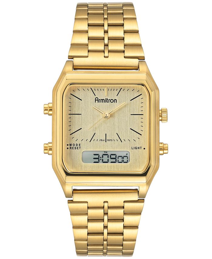 Armitron shop bracelet watch