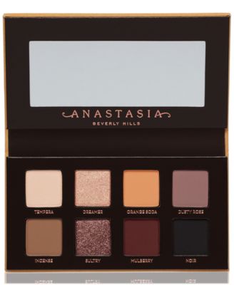 Soft Glam II Mini Eyeshadow Palette