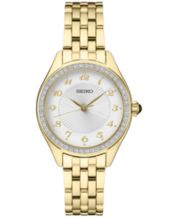 Macys womens watches new arrivals seiko