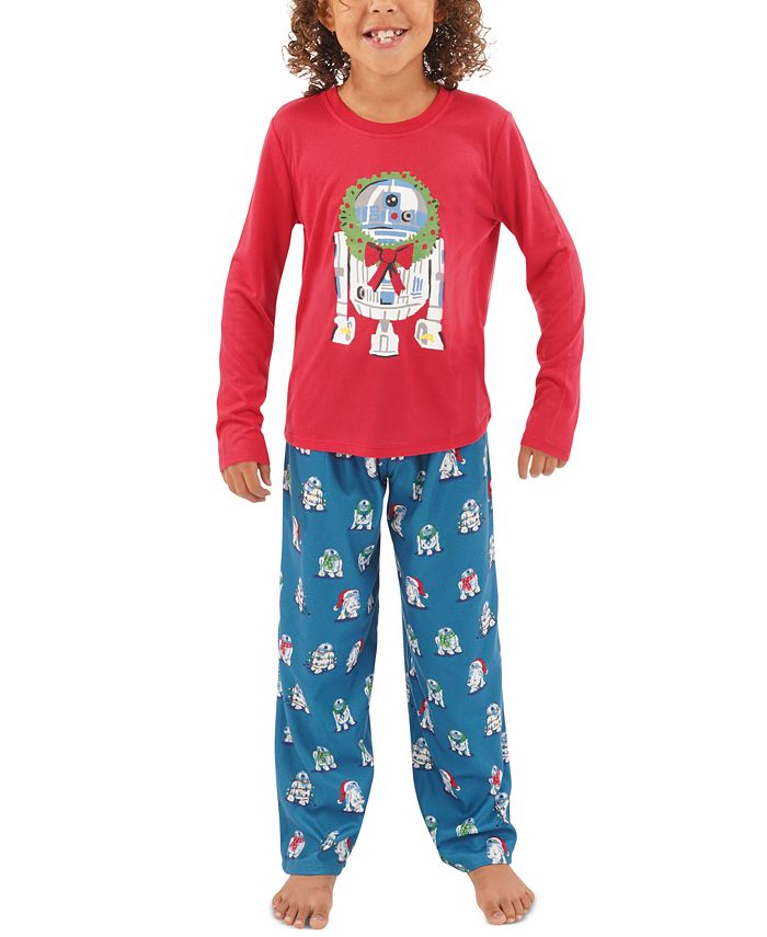 Nite nite munki munki christmas pajamas best sale