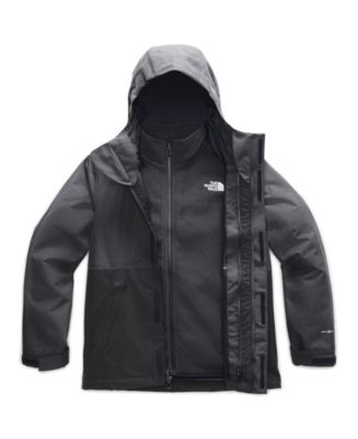 The North Face Big and Little Boys Vortex Triclimate Jacket Macy s