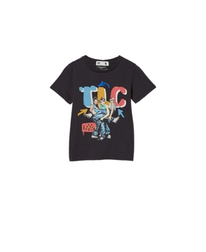 Cotton On Toddler Girl License Short Sleeve T-shirt