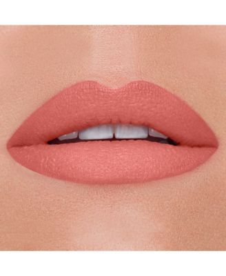 Silk Suede Lipstick