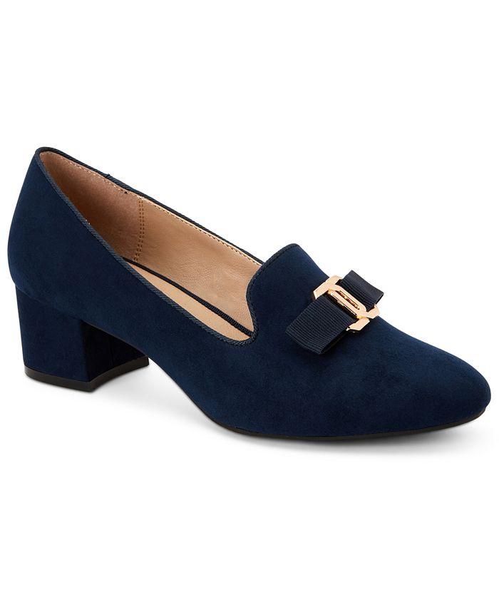 Charter club shop shoes
