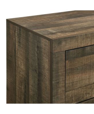 Beckett 2-Drawer Nightstand