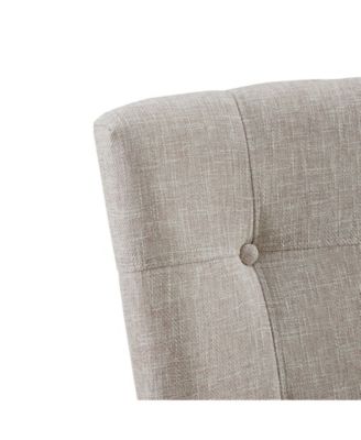 Landon Tufted Chair Set