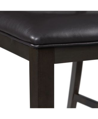 Taylor Counter Height Side Chair Set