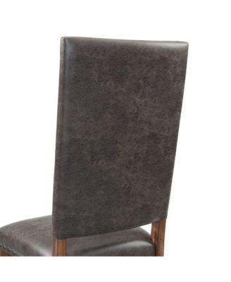 Hayward Tall Back Side Chair Set