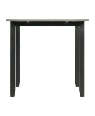 Tuttle 3 Piece Drop Leaf Dining Set