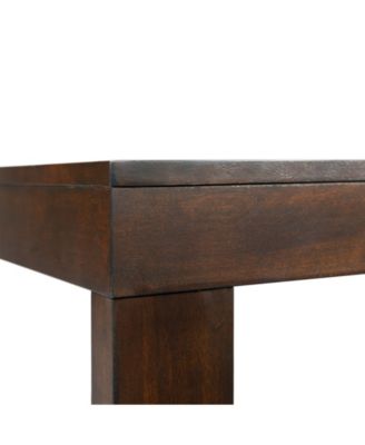 Drew Square End Table