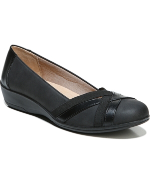 image of LifeStride Ima Flats Women-s Shoes