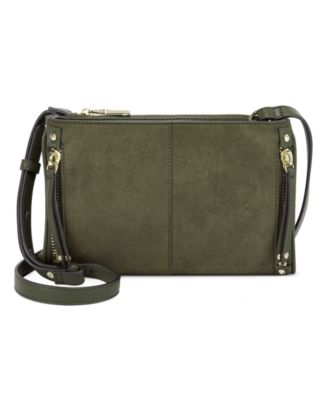 macys cross body bag