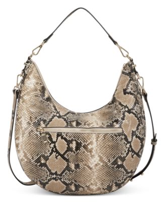 Kolleene Hobo, Exclusively at Macy's