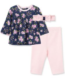 Little Me Clothing Little Me Baby Clothes Macy S