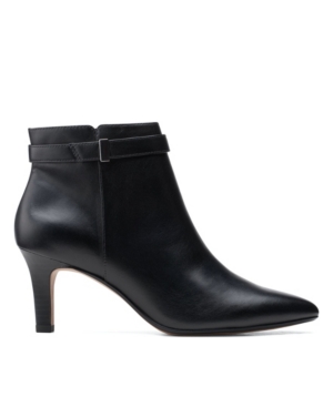 image of Clarks Collection Women-s Ileana Calla Boots Women-s Shoes