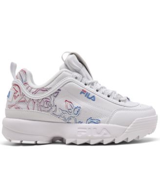 fila disruptor 2 macys