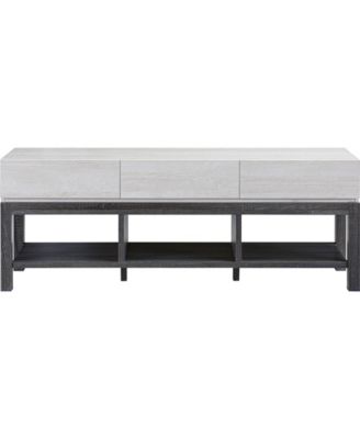 Fanley Multi-Storage TV Stand