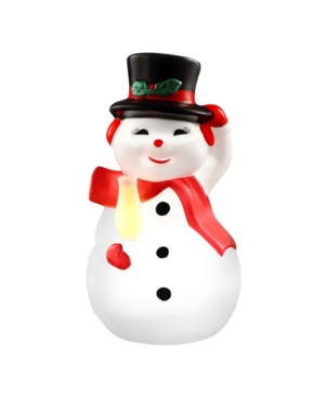 Mr Christmas 24