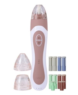 pmd Personal Microderm Elite Pro - Rose