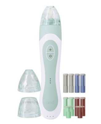 pmd Personal Microderm Elite Pro - Baby Blue 299$