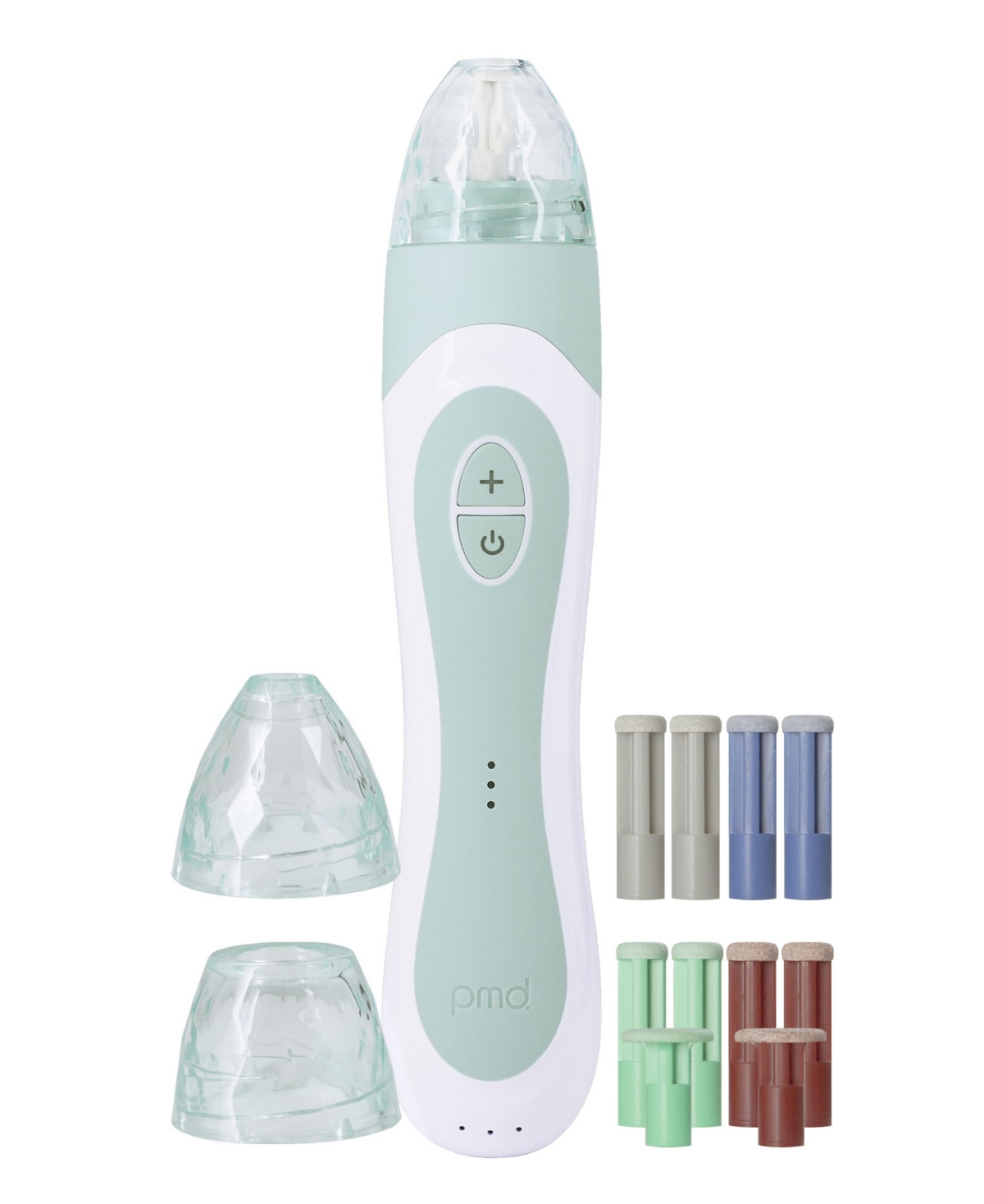 Pmd Personal Microderm Elite Pro In Baby Blue