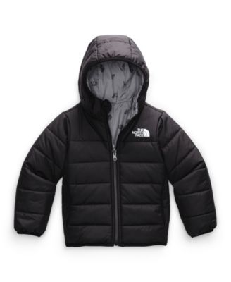 north face youth vest