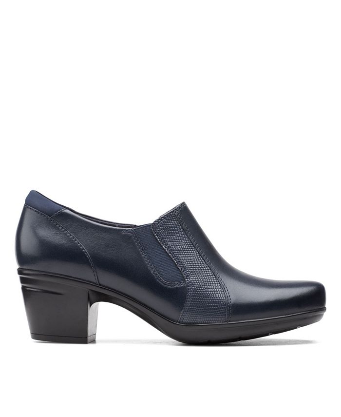 clarks emslie mae pump