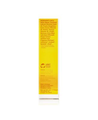 Nourishing Baby Face Cream with Calendula Extracts, 1.7 oz