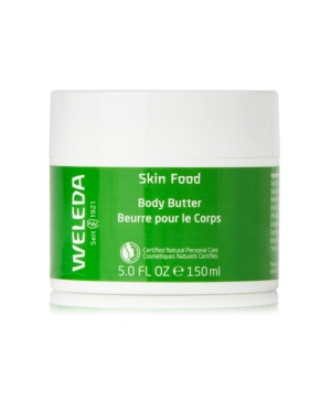 Weleda Skin Food Body Butter - 5.0 fl oz