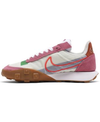 women's waffle racer 2x casual sneakers from finish line