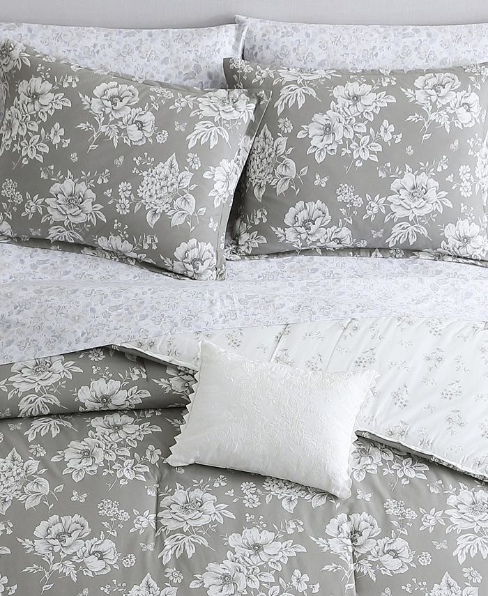 Stone Cottage Katherine Full/Queen Comforter Set Macy's