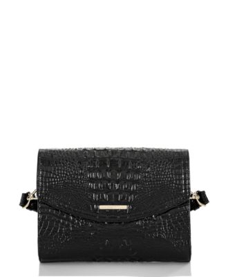 Brahmin Jacquelyn Shoulder - Macy's