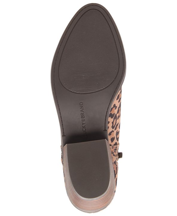 fhuna bootie