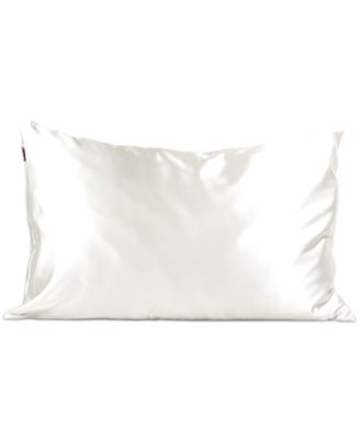 Macys satin pillowcase best sale