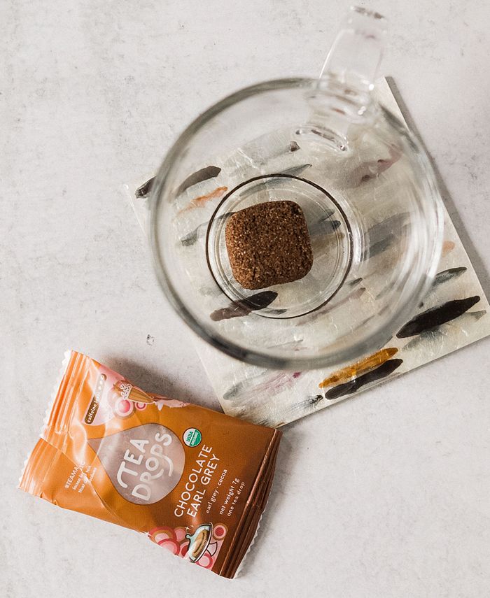 Tea Drops Chocolate Earl Grey Tea Drops Macy's