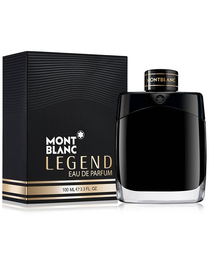 macys montblanc legend