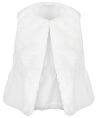 macy's children's dress coats