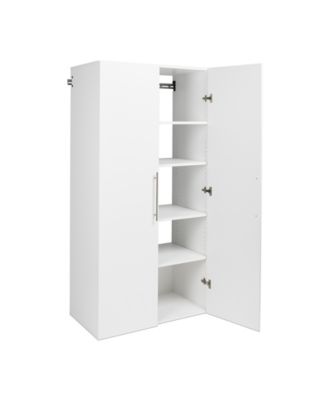 Hangups Large Storage Cabinet