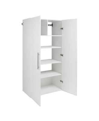 Hangups Large Storage Cabinet