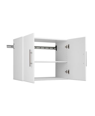 Hangups Upper Storage Cabinet