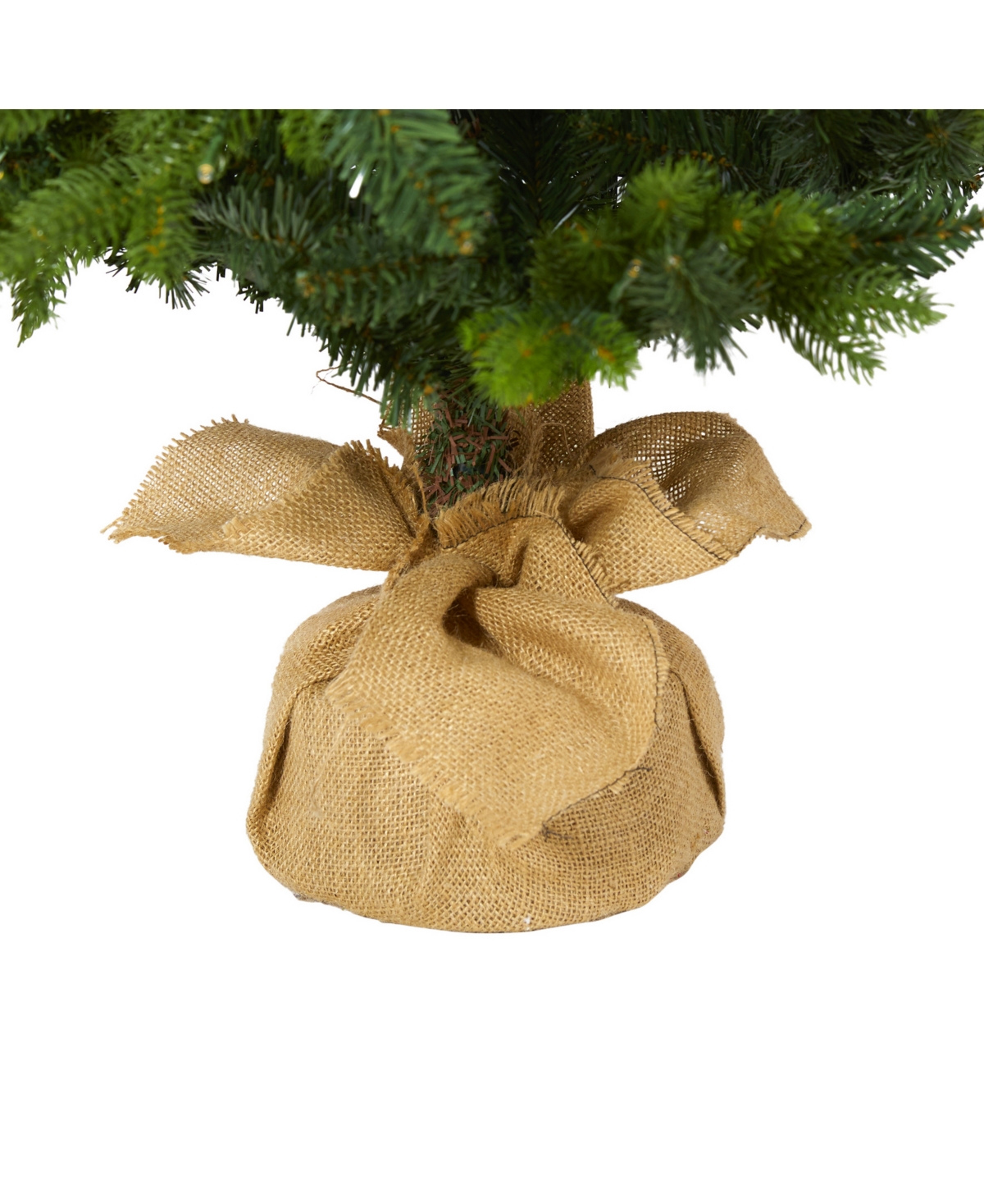 Nearly Natural Fraser Fir 