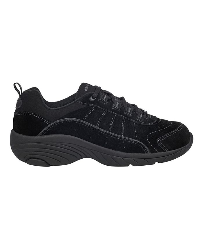 Easy Spirit Women's Punter Sneakers & Reviews - Athletic Shoes ...