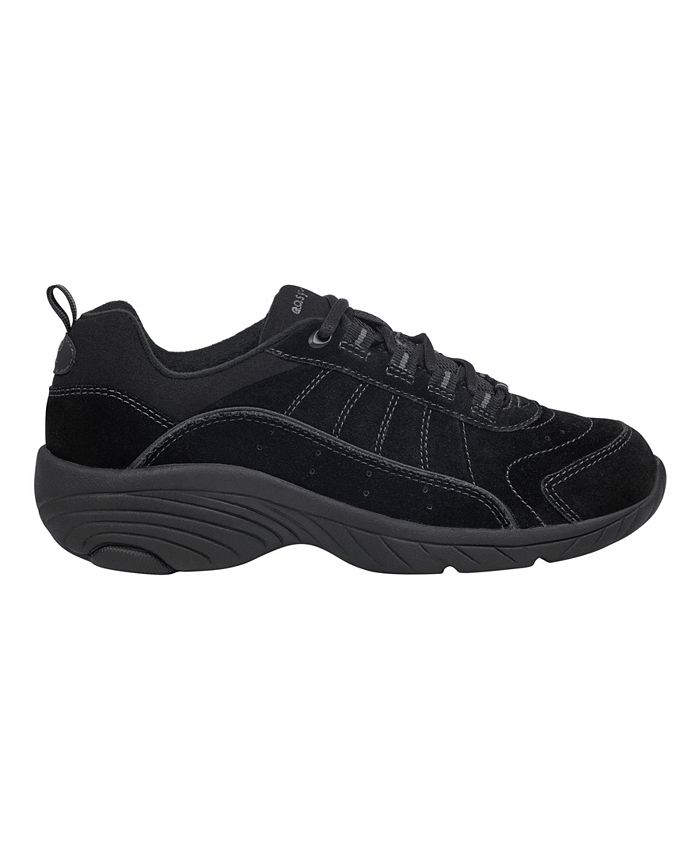 Easy Spirit Women's Punter Sneakers & Reviews Athletic Shoes