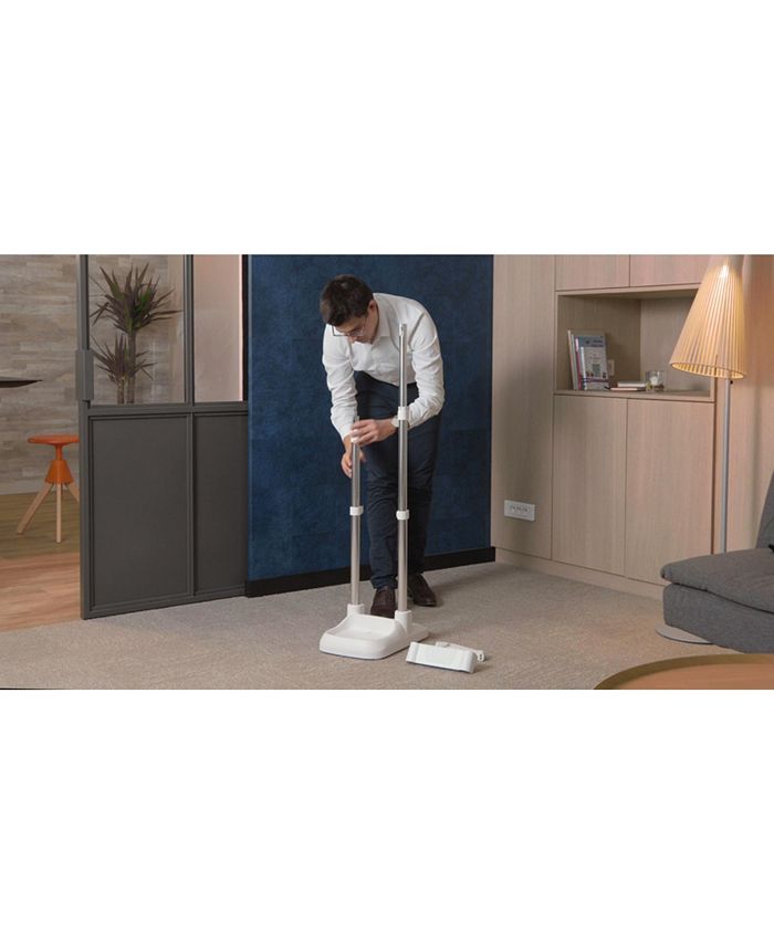 Rowenta QR1411IXEO All in One Iron Steamer Macy's