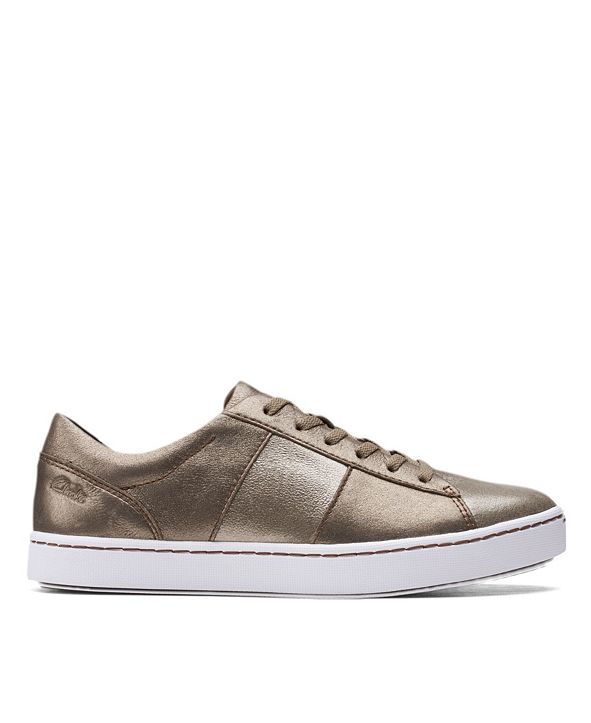 clarks pawley rilee sneaker