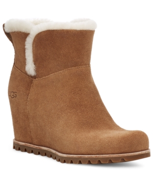 image of Ugg Seyline Hidden-Wedge Booties