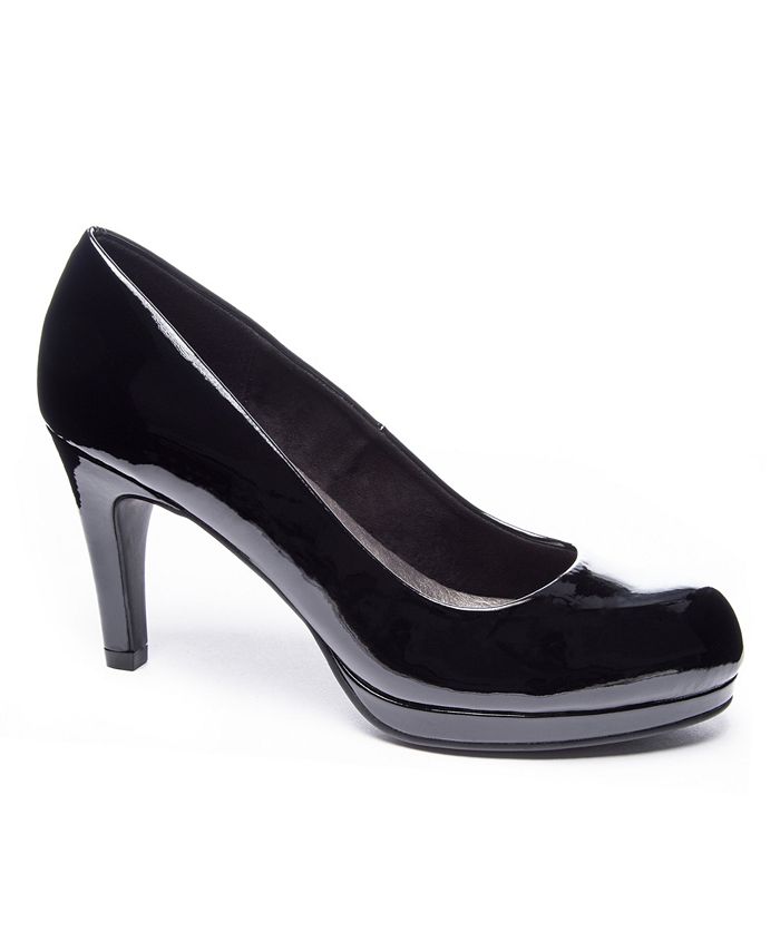 CL by Chinese Laundry Women's Nilah Platform Pumps - Macy's